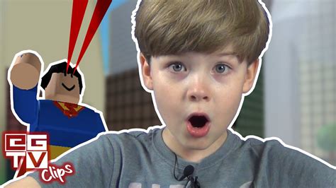 ethan gamer videos on youtube.